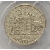 AUSTRALIA 1956 . FLORIN . PROOF . PCGS PR64